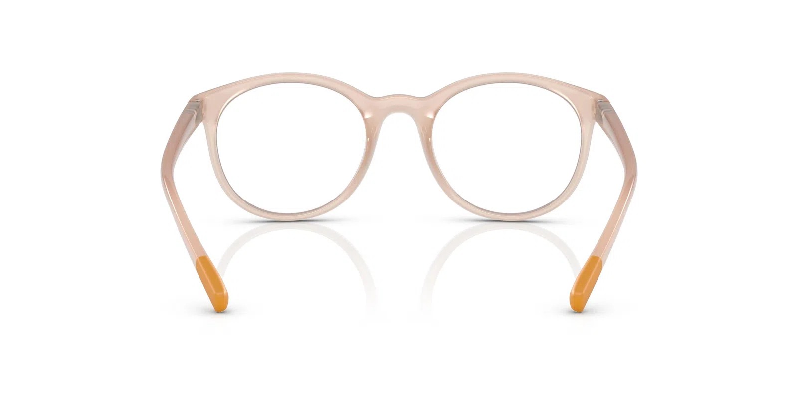 Dolce & Gabbana Kids 5095 Eyeglasses - view 7
